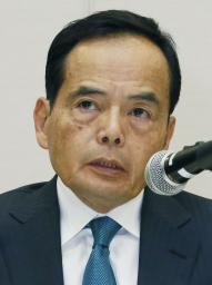 イオン・岡田社長「ダイエー社員、イオン出向も」