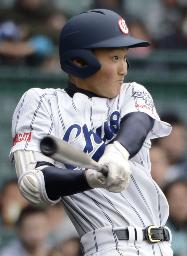 選抜高校野球 山形中央 気迫で悲願