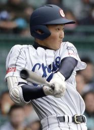 【センバツ】山形中央、１勝の絆！史上初東北４校１６強