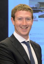 フェイスブックＣＥＯが政治団体設立へ 移民改革目指す