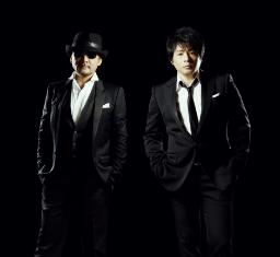 CHAGE and ASKA再始動第1弾ライブは夏の代々木3DAYS