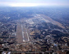 中部国際空港:ＬＣＣ機が初飛来…３１日就航