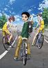 「弱虫ペダル」2013年TVアニメ化 累計430万部の自転車にかける青春