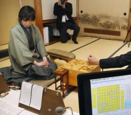 将棋電王戦第2局はponanzaが勝利!!現役プロ棋士が初めて負ける(速報)