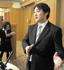 石川知裕氏が議員辞職検討 陸山会事件、後援会と協議