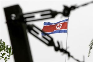 北朝鮮、原子炉再稼働表明 プルトニウム抽出再開も