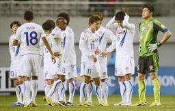 ［スポーツ］【サッカーＡＣＬ】仙台、敵地で敗れる 広島は３連敗で最下位（2013.4.2 23:52）