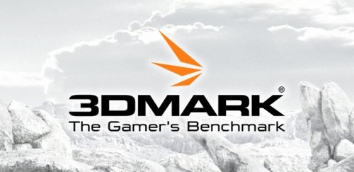 Futuremark、3DMarkのAndroid版を提供開始