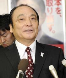 参院選:五輪体操金の塚原氏、自民から出馬へ