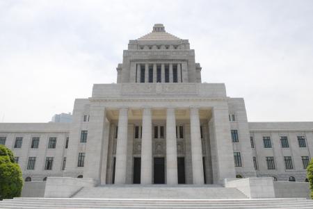 与野党幹事長会談、「０増５減」先行に野党から異論