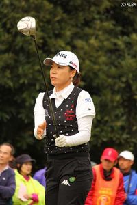 イ・ボミが首位＝２打差２位に大山－ヤマハ女子ゴルフ