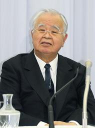 経団連会長、政府が就活解禁「大学4年生4月」要請なら受け入れへ