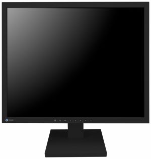 EIZO、ブルーライト対策など疲れ目に配慮した19型液晶モニター