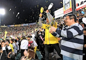 【プロ野球】 阪神・能見に完敗…巨人開幕連勝７でストップ