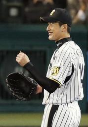 和田監督まず１勝 対巨人昨年の借り返す