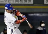 オリックス・安達、成長実感の３打点