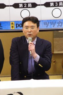 電王戦第４局は持将棋 棋士の勝ち越しならず