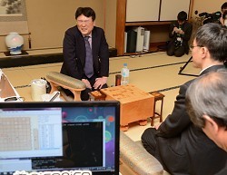 将棋電王戦、塚田九段が執念の引き分け…第４局