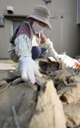 淡路地震、建物損壊１９３３棟に 兵庫県まとめ