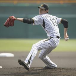 阪神西岡、初盗塁＆適時打で藤浪援護