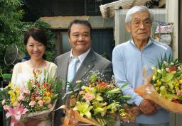 俳優・三国連太郎さん死去 「飢餓海峡」「釣りバカ」