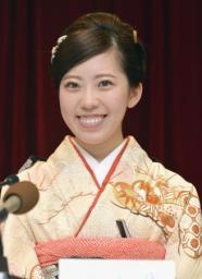 斎王代に長瀬摩衣子さん 第58代・左京出身「心込めて努める」