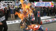 朝鮮人民軍「軍事的示威を即時に開始」 韓国に通告