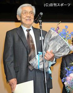 数々の伝説…「怪優」三国連太郎さん死去