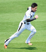 阿部、能見から逆転２号３ラン！長野適時打！…阪神戦速報中