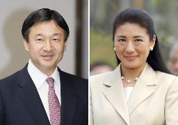 皇太子ご夫妻ご訪蘭へ 雅子さま、１１年ぶり海外公式訪問