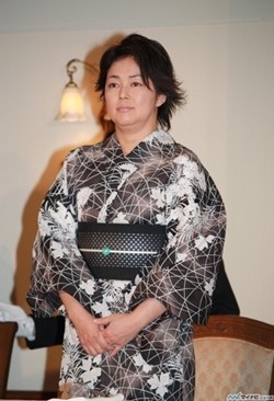 中島知子 当面の窓口は“洗脳治療”の苫米地氏に 本人が指名