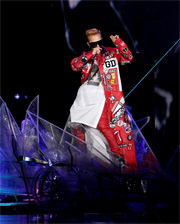 BIGBANGのG-DRADON、ソロで西武ドーム2days