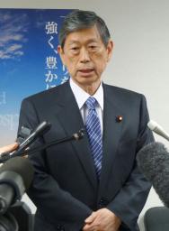 中国、「靖国」で態度硬化＝経済交流に影響か－高村氏の首相特使にも難色