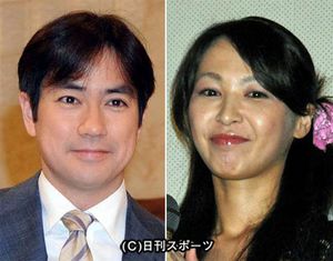 羽鳥慎一アナ “再婚宣言”「地道に引き続き頑張ります」