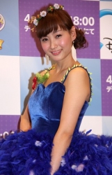 藤本美貴「早く子供にもミキティと呼んでもらいたい」