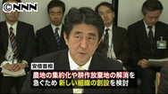 都道府県の農地仲介強化へ…政府、ＴＰＰ視野に