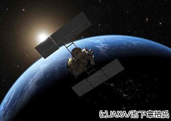 「はやぶさ２」の相乗り衛星を募集 ＪＡＸＡ