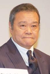 西田敏行、三國さんとの思い出語る