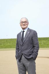 長嶋茂雄氏、10年ぶり『セコム』CM出演