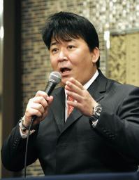 嶋大輔引退で三原じゅん子「政界入り誘ったことない。友人だから尚更」