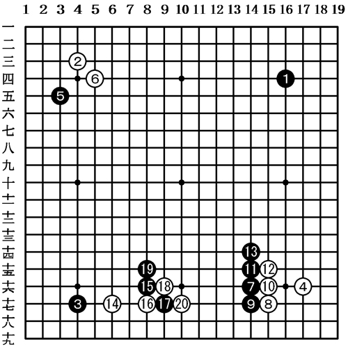 結城が囲碁の十段位奪取 井山、５冠に後退