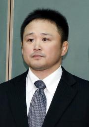 「痛みによる指導は間違い」園田元監督を訓戒