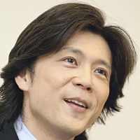 僕を超えるスター育てたい…熊川哲也さん