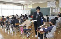 学力テスト、毎回の好成績支援…秋田県教委