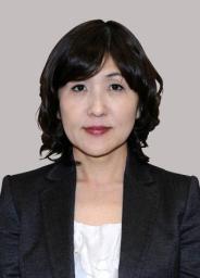 稲田朋美行革相が靖国神社参拝 閣僚参拝は４人目