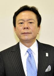 猪瀬知事「イスラム国けんかばかり」 五輪招致に影響も