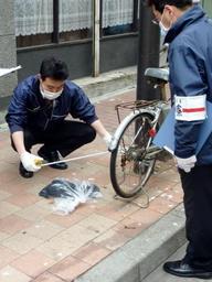 横浜でカラス・ハト計１９羽の死骸 鳥インフル検査も