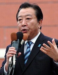 ０増５減優先、約束してない…野田前首相が反論