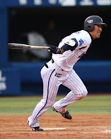 ＤｅＮＡが逆転勝ち＝プロ野球