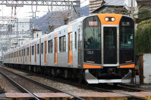 兵庫県神戸市、阪神電車三宮駅が「神戸三宮」駅に! 駅ナンバリングも導入